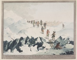 Descent_from_Mont-Blanc_in_1787